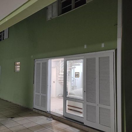 Casa Com 6 Suites E Piscina, A 160M Da Praia Florianópolis Exterior foto